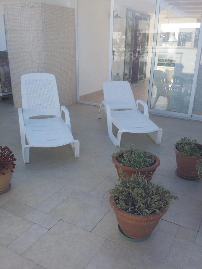 Casa Carlucci Apartman Specchiolla Kültér fotó