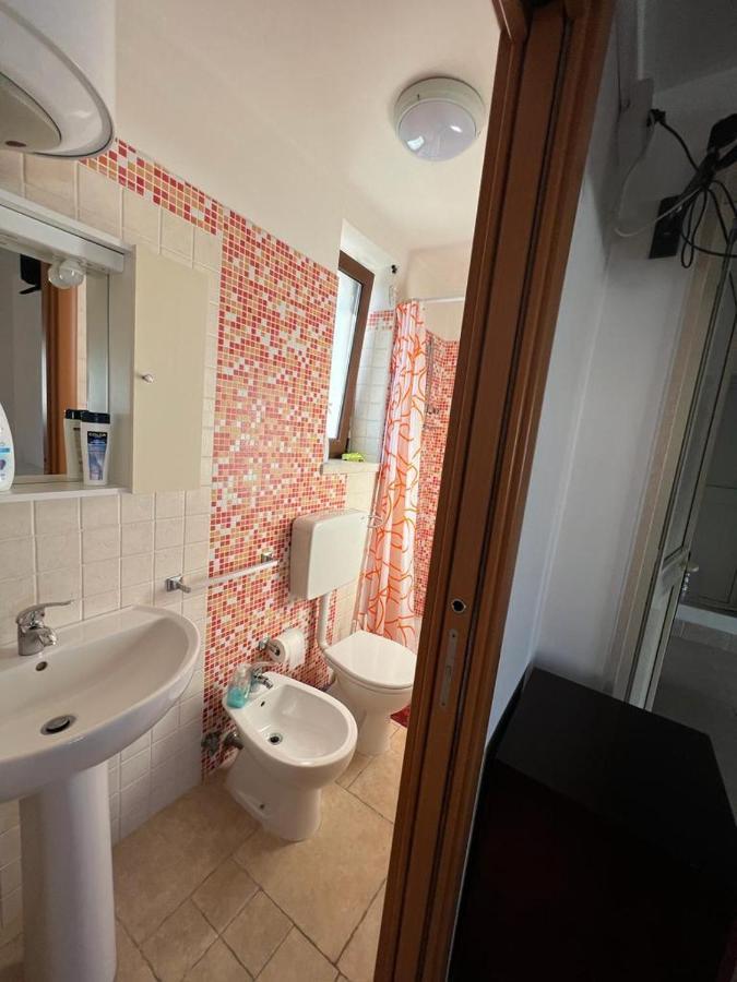 Casa Carlucci Apartman Specchiolla Kültér fotó