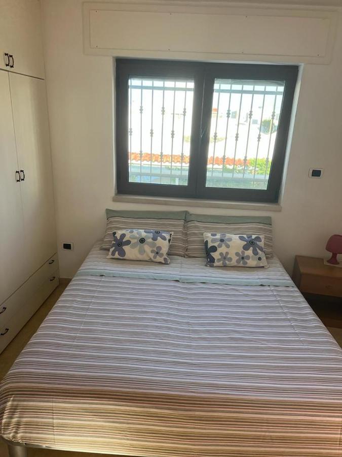 Casa Carlucci Apartman Specchiolla Kültér fotó