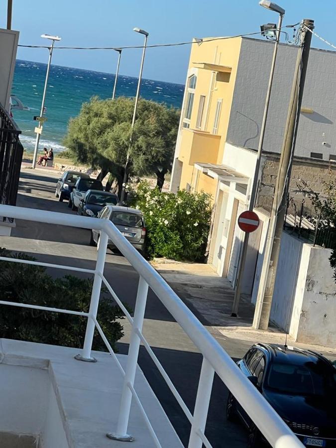 Casa Carlucci Apartman Specchiolla Kültér fotó